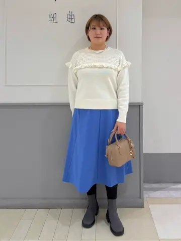 組曲 寺嶋 コーディネート画像