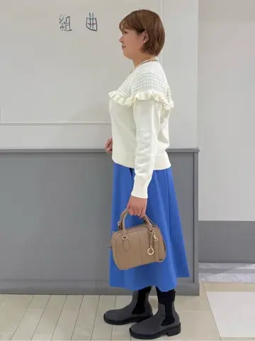 組曲 寺嶋 コーディネート画像