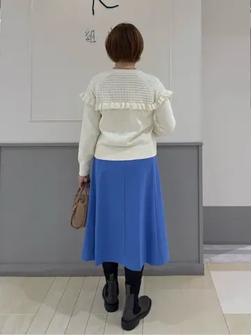 組曲 寺嶋 コーディネート画像