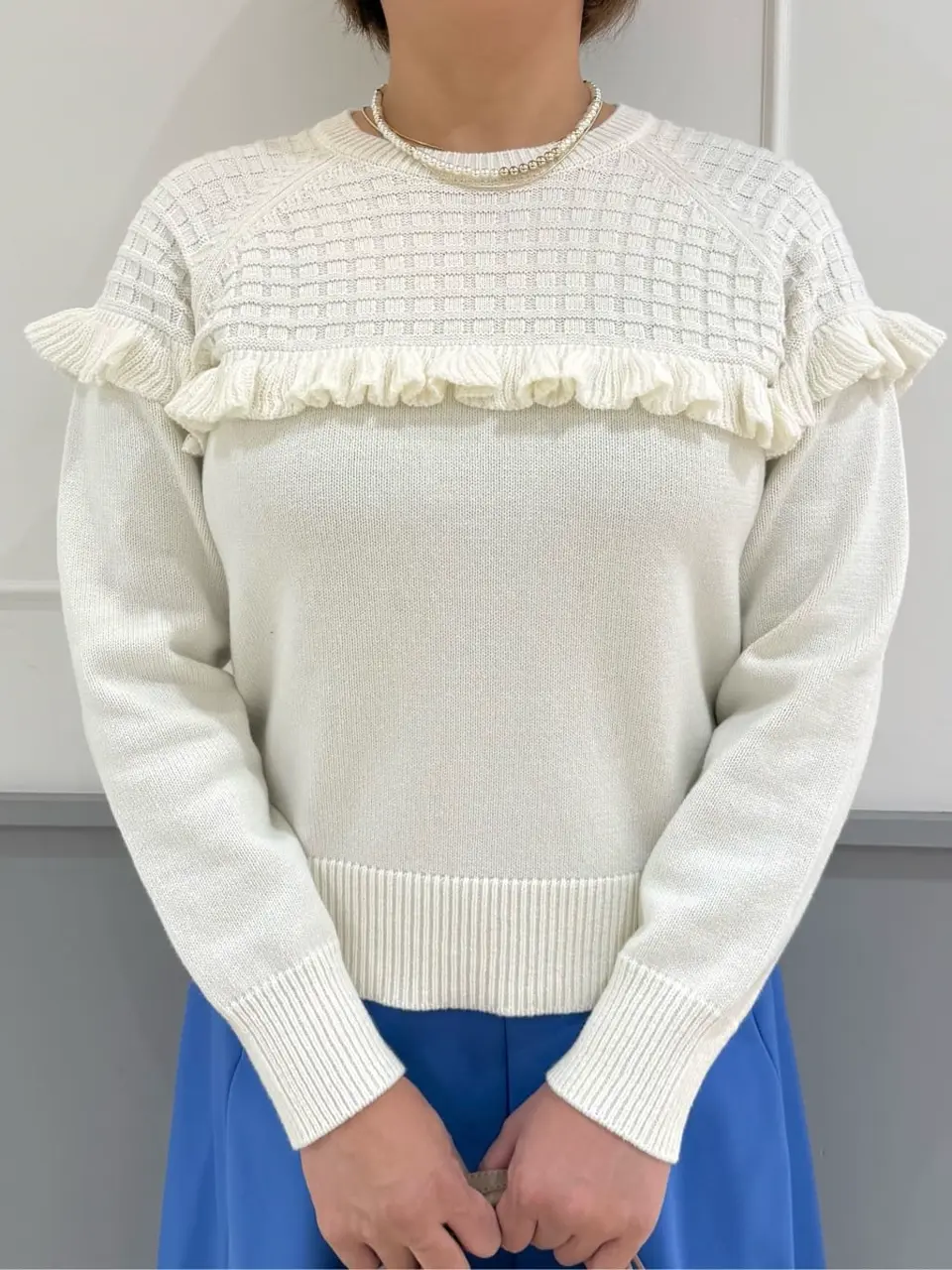 組曲 寺嶋 コーディネート画像