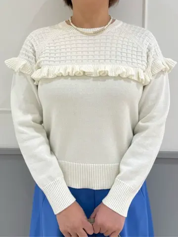 組曲 寺嶋 コーディネート画像