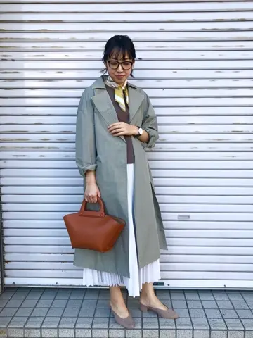 組曲 椛田 コーディネート画像