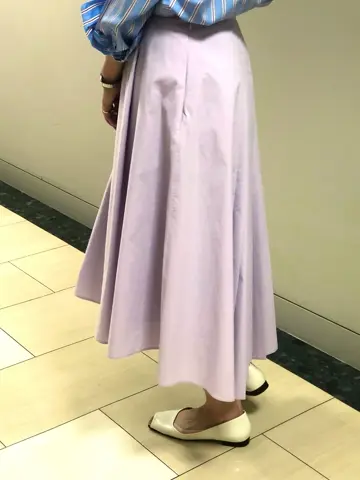 組曲 茂木 コーディネート画像