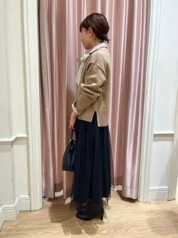 組曲 矢島 コーディネート画像