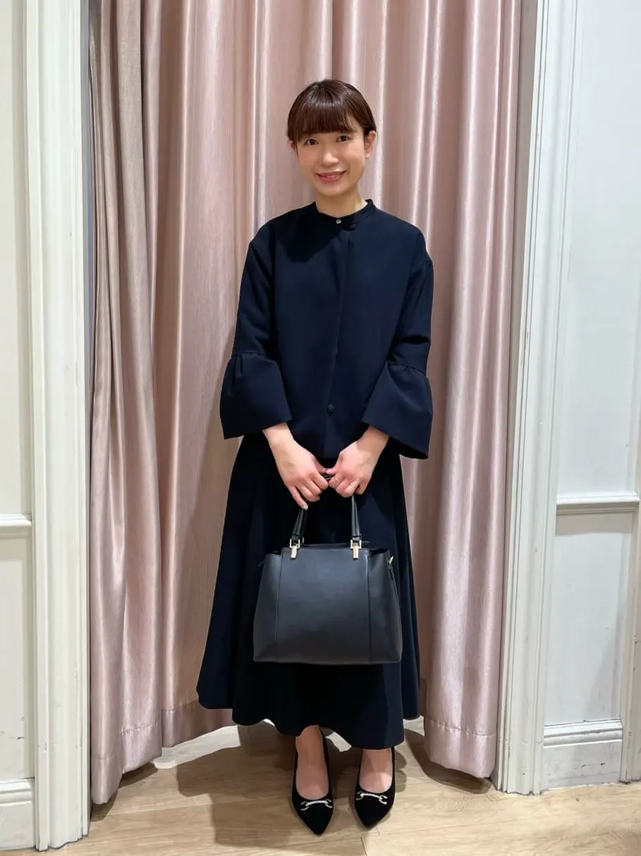  矢島 コーディネート画像