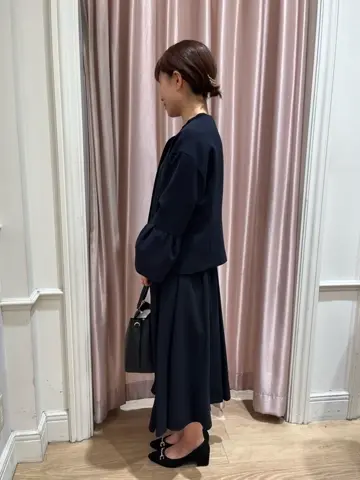 組曲 矢島 コーディネート画像