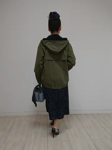 組曲 ウエノ コーディネート画像