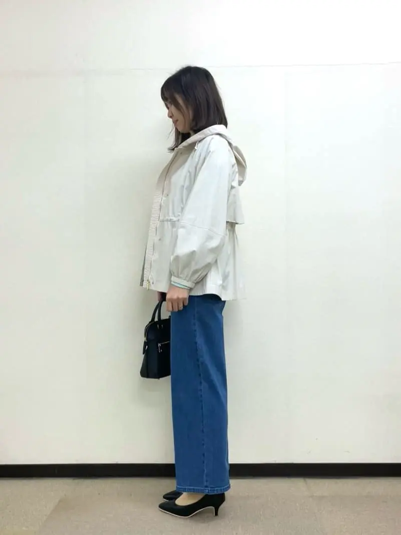 組曲 小山 コーディネート画像