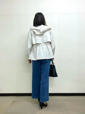 組曲 小山 コーディネート画像