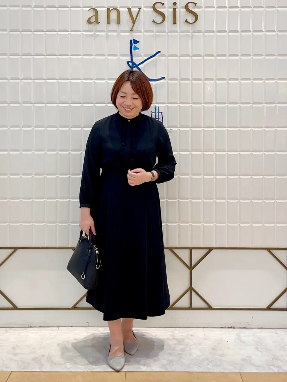  中山 コーディネート画像