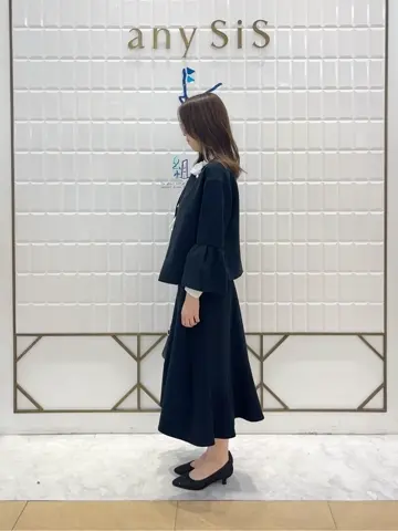 組曲 上田 コーディネート画像