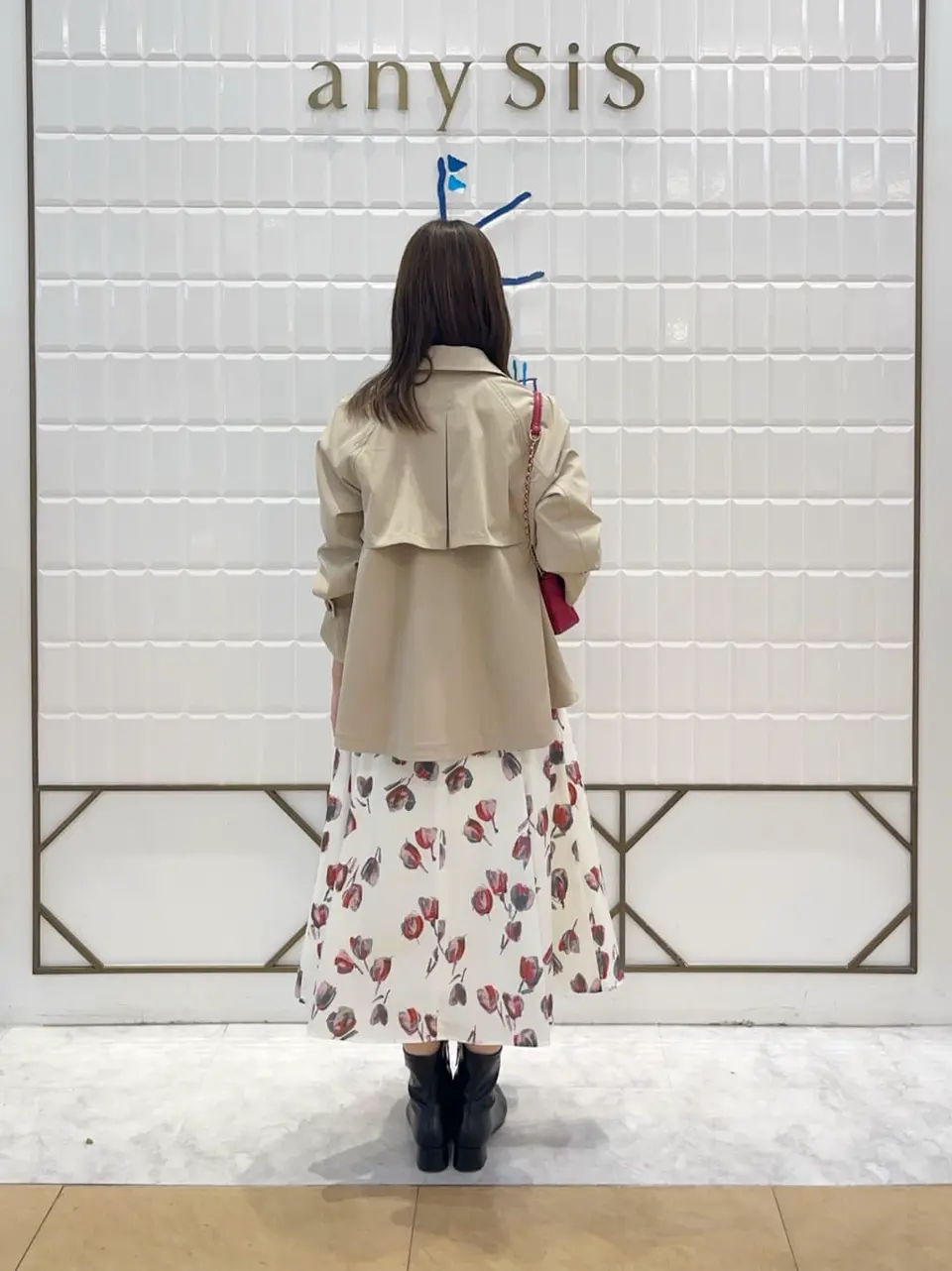 組曲 上田 コーディネート画像