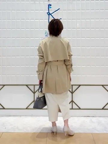 組曲 井上 コーディネート画像