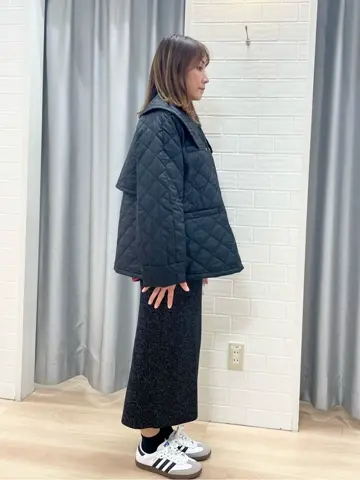 組曲 中嶋 コーディネート画像