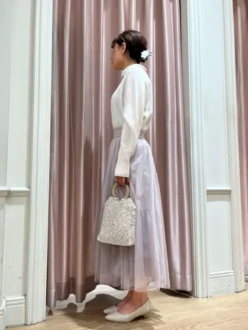 組曲 矢島 コーディネート画像