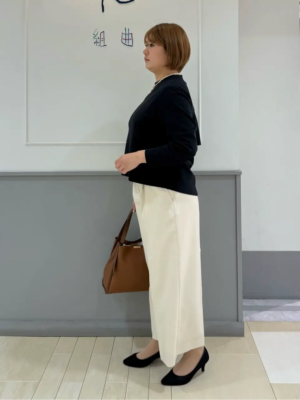 組曲 寺嶋 コーディネート画像