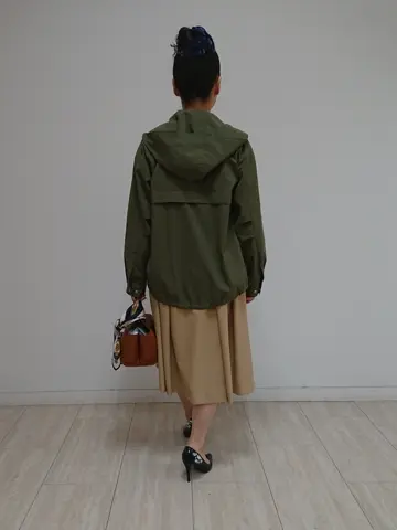 組曲 ウエノ コーディネート画像