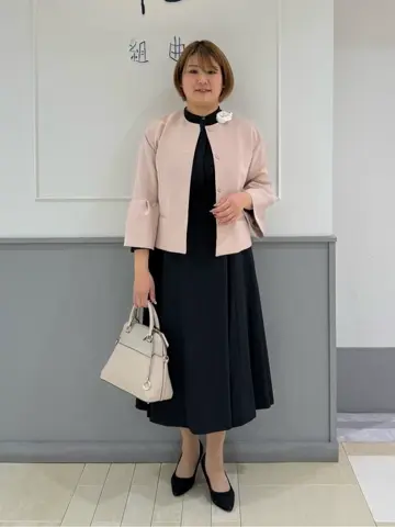 組曲 寺嶋 コーディネート画像