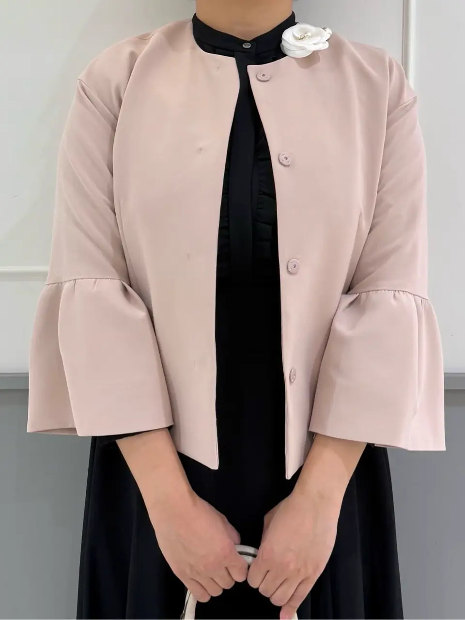 組曲 寺嶋 コーディネート画像