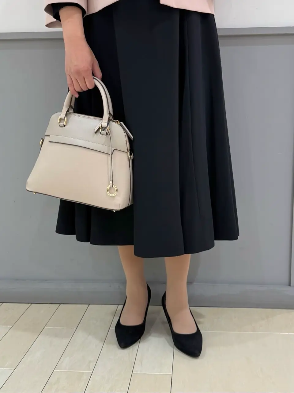 組曲 寺嶋 コーディネート画像