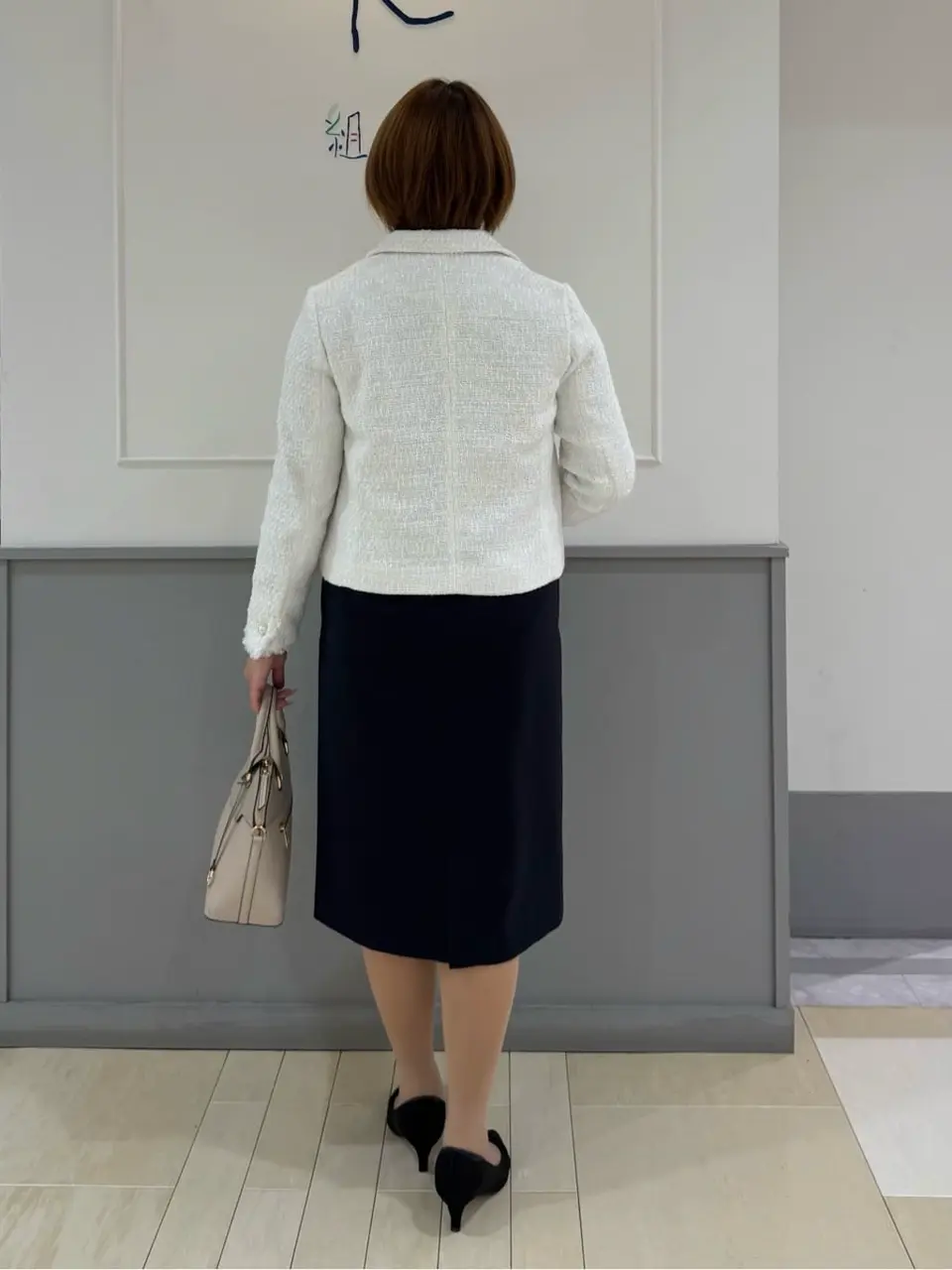 組曲 寺嶋 コーディネート画像