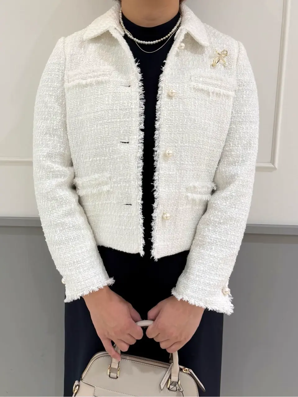 組曲 寺嶋 コーディネート画像