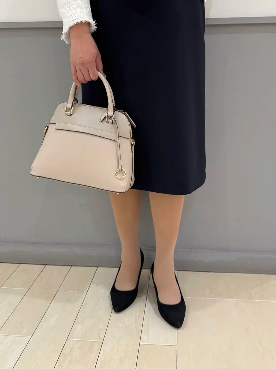 組曲 寺嶋 コーディネート画像