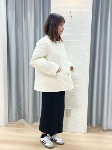 組曲 中嶋 コーディネート画像