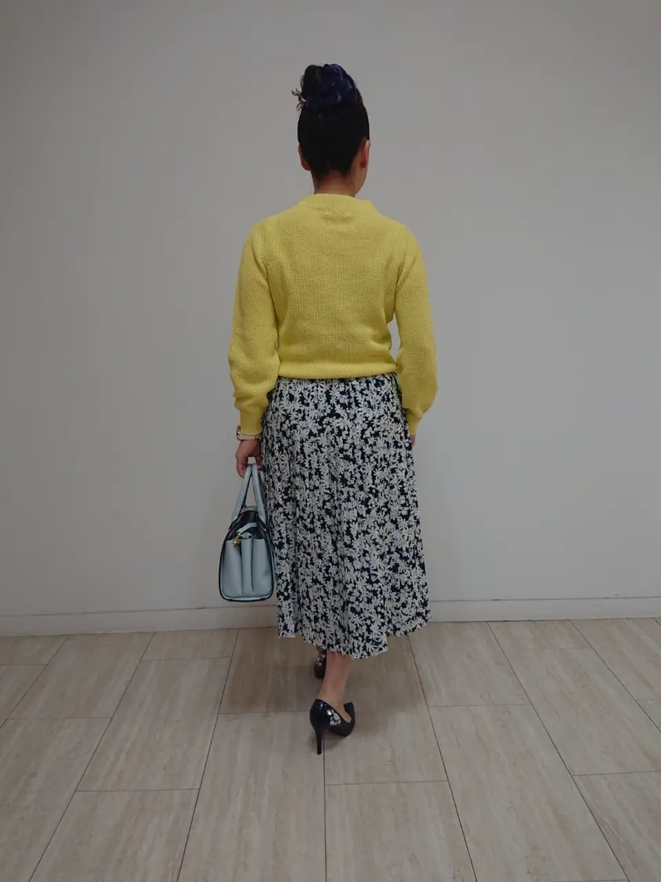 組曲 ウエノ コーディネート画像