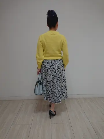 組曲 ウエノ コーディネート画像