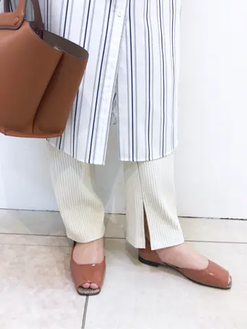 組曲 松田 コーディネート画像