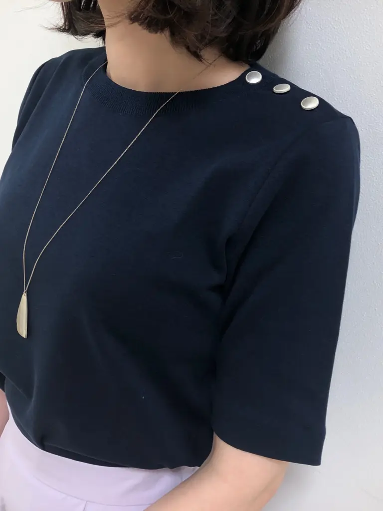 組曲 岩田 コーディネート画像