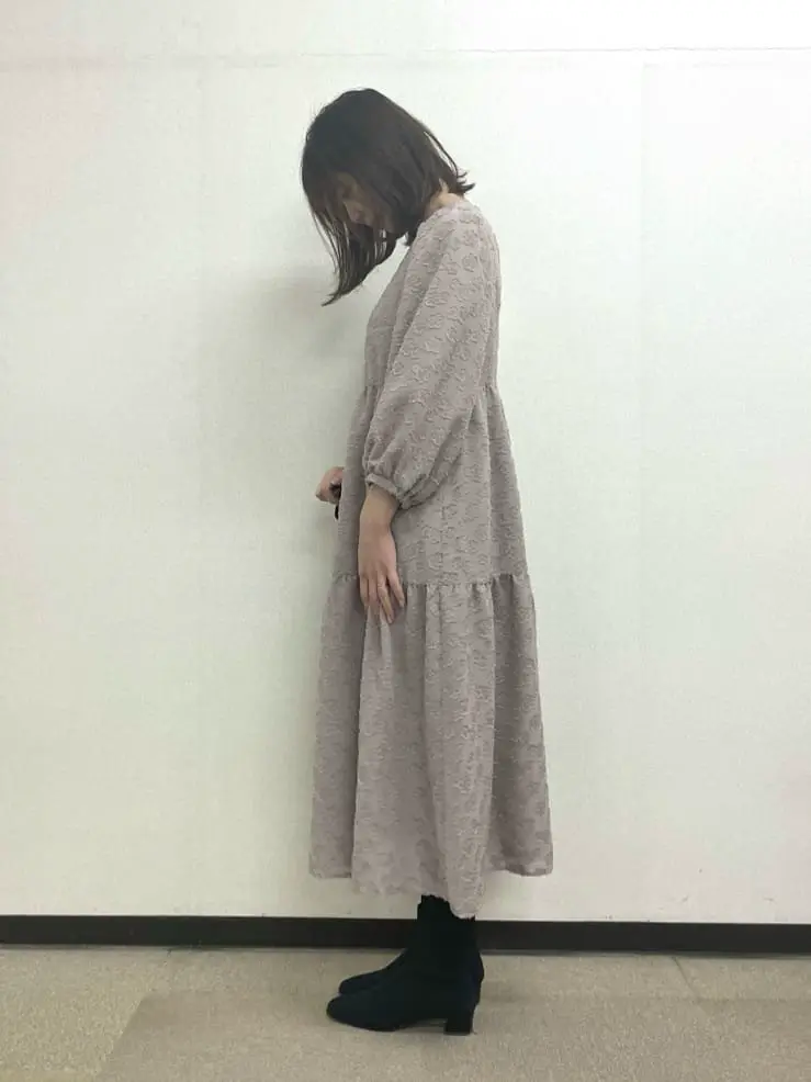 組曲 小山 コーディネート画像