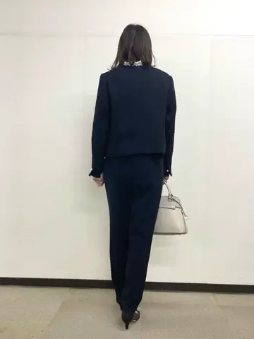 組曲 小山 コーディネート画像