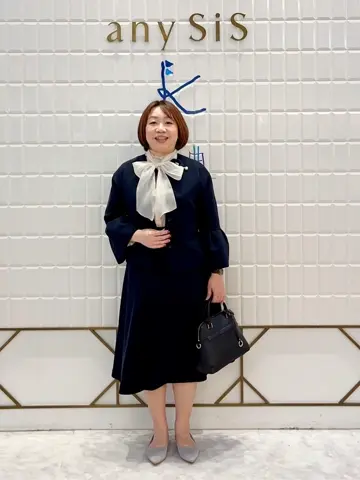 組曲 中山 コーディネート画像