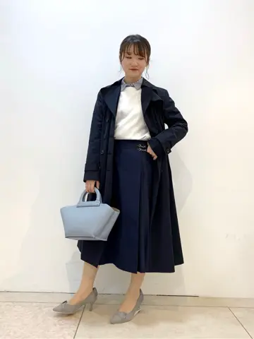 組曲 石井 コーディネート画像