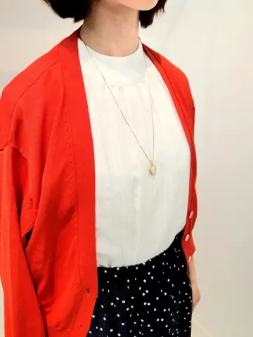 組曲 飯室 コーディネート画像