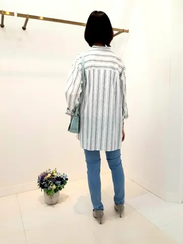 組曲 飯室 コーディネート画像