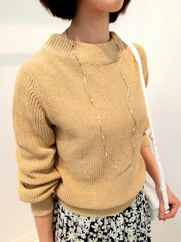 組曲 飯室 コーディネート画像