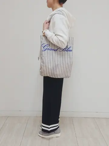 組曲 ウエノ コーディネート画像