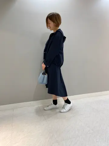 組曲 権田 コーディネート画像