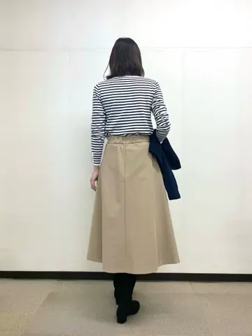 組曲 小山 コーディネート画像