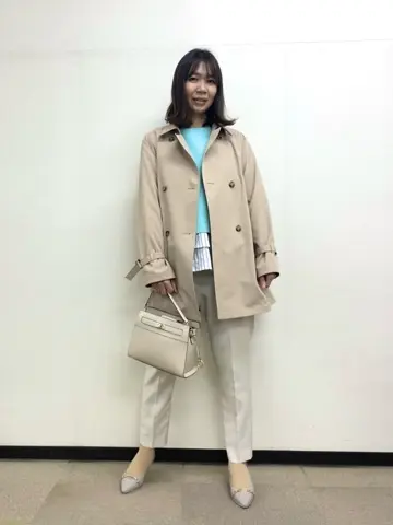 組曲 小山 コーディネート画像