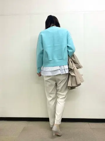 組曲 小山 コーディネート画像