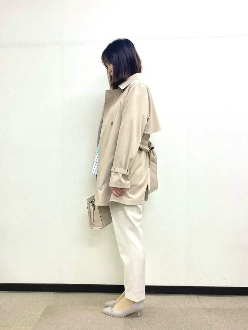 組曲 小山 コーディネート画像