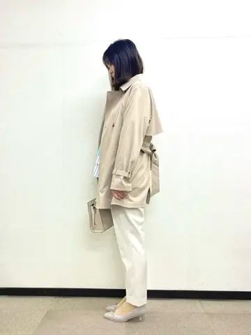 組曲 小山 コーディネート画像