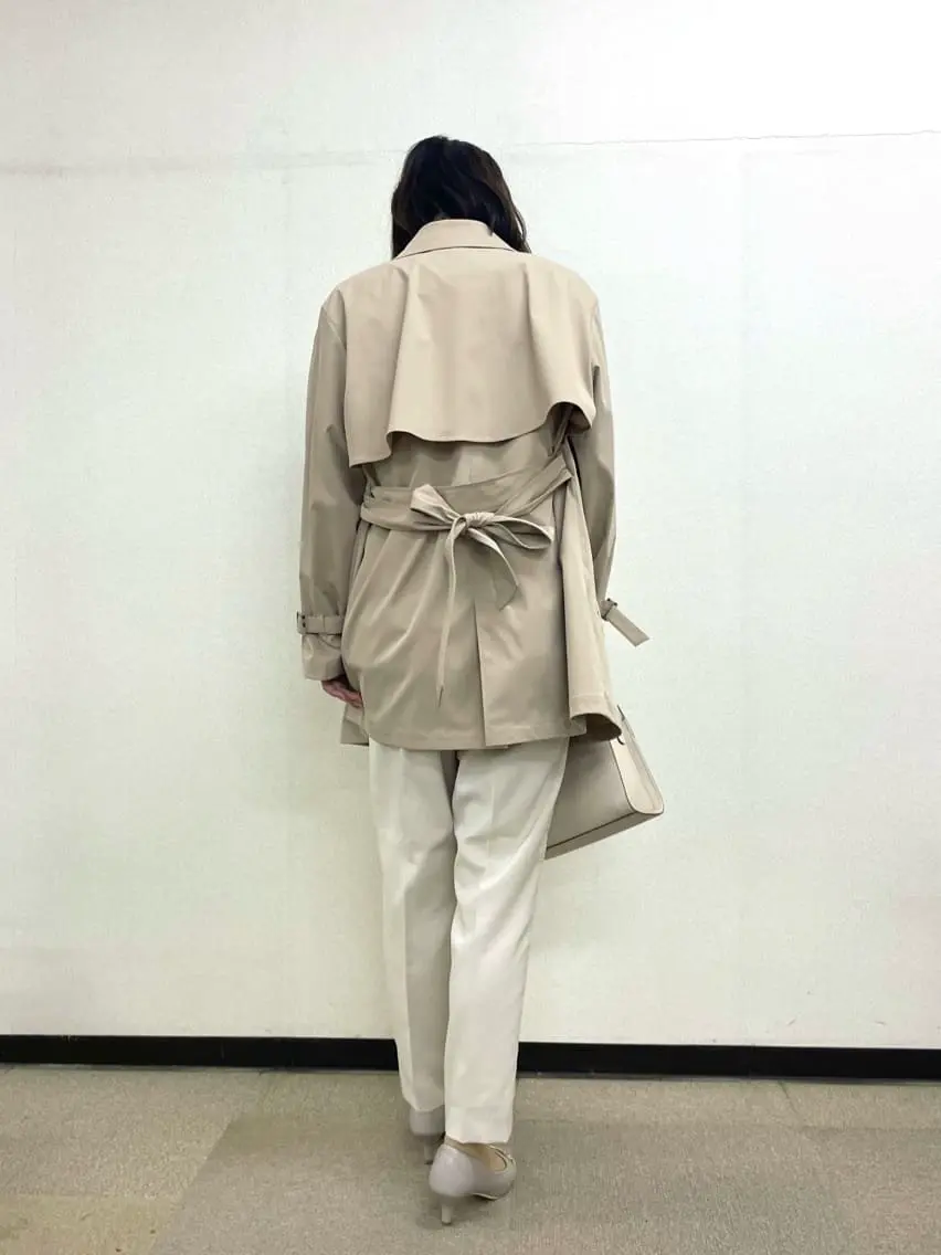 組曲 小山 コーディネート画像