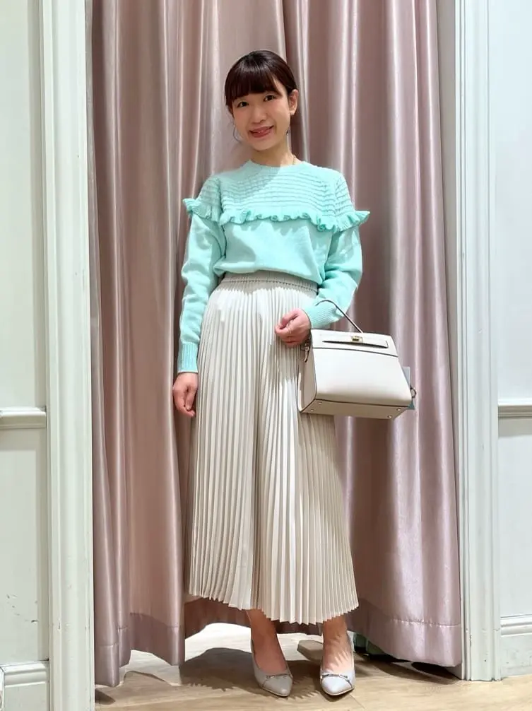  矢島 コーディネート画像