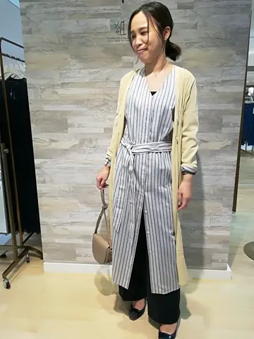 組曲 南 コーディネート画像