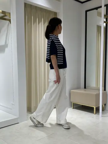 組曲 會澤 コーディネート画像